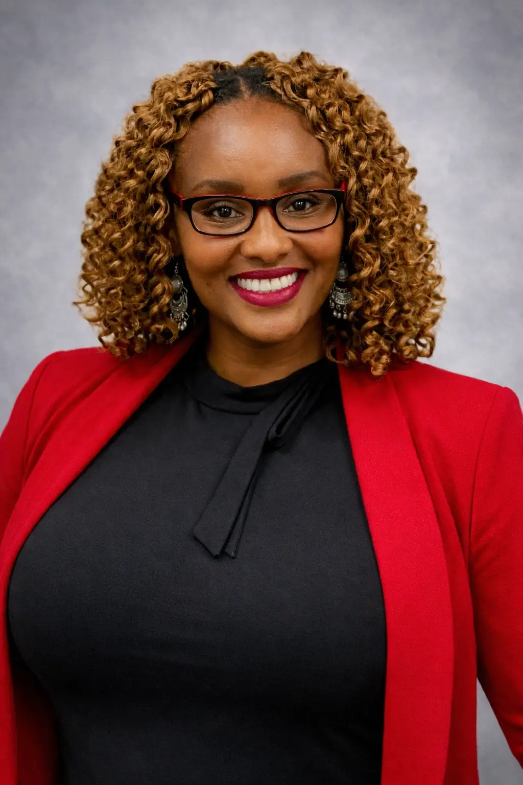 Meet Annie Chege - Registered Dental Hygienest for Dentist House Calls